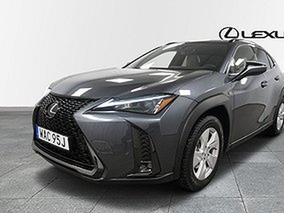 Lexus UX 250h E-Four 250H F SPORT DESIGN AWD