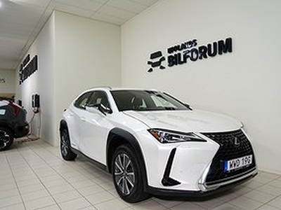 Lexus UX 300e Premium