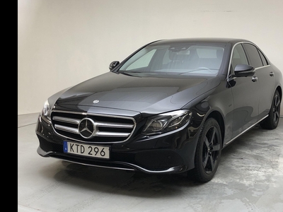 Mercedes E 350 e Sedan W213 (279hk)