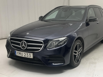 Mercedes E 400 4MATIC Kombi S213 (333hk)