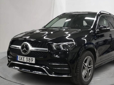 Mercedes GLE350GLE 350 de 4MATIC V167 2021, SUV