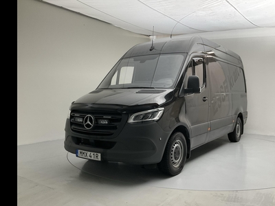 Mercedes Sprinter 317 CDI Skåp RWD (170hk)