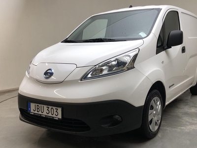 Nissan e-NV200 24,0 kWh (109hk)