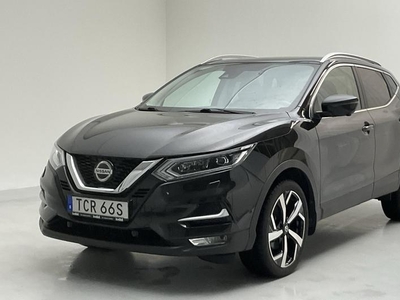 Nissan Qashqai1.3 DIG-T 2020, SUV