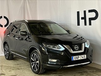 Nissan X-Trail 2.0dCi 4x4 TEKNA PANO DRAG BOSE 360