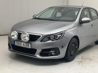 Peugeot 308 BlueHDi 5dr (130hk)