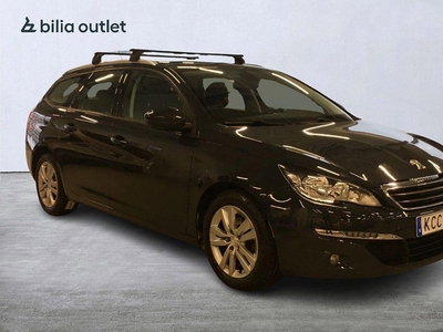 Peugeot 308 SW 1.2 e-THP