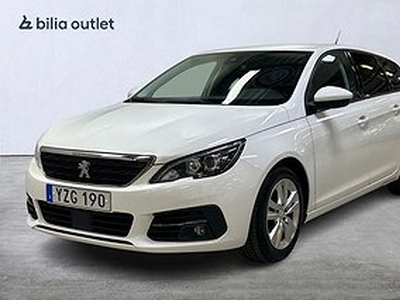 Peugeot 308 SW 1.6 Active 120hk Automat Dragkrok PDC