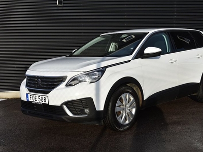 Peugeot 50081.2 PureTech 7-Sits EAT Euro 6 2019, SUV