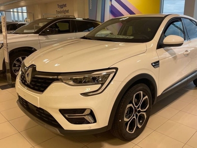 Renault ArkanaE-Tech Techno TECHNO E-TECH HYBRID 145 2023, Crossover