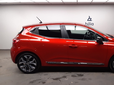 Renault Clio 1.0 TCe