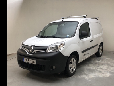 Renault Kangoo 1.5 dCi Skåp (110hk)