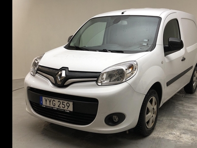 Renault Kangoo 1.5 dCi Skåp (75hk)