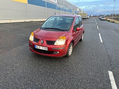 Renault Modus 1.6 Euro 4