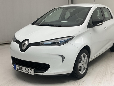 Renault Zoe 41 kWh R90 (92hk)