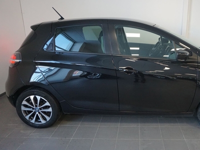 Renault ZOE R135