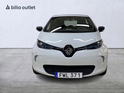 Renault ZOE R240