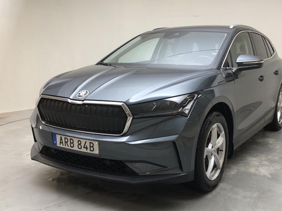 Skoda Enyaq 80 iV (204hk)