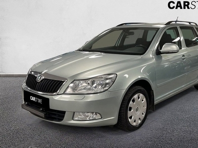 Skoda OctaviaKombi 2.0 TDI DSG |Kam-bytt|Drag|LED-Ramp 2012, Kombi