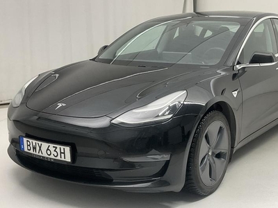 Tesla Model 3Long Range Dual Motor AWD 2020, Halvkombi