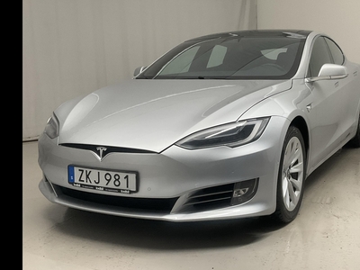 Tesla Model S 100D