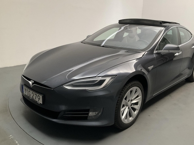 Tesla Model S 90D