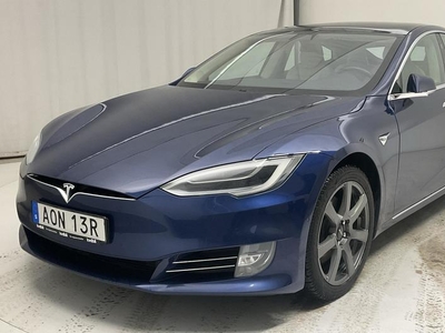 Tesla Model S100D 2019, Sedan