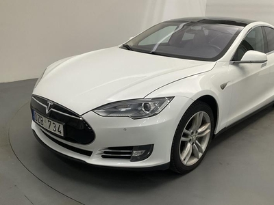 Tesla Model SP85 2013, Sedan