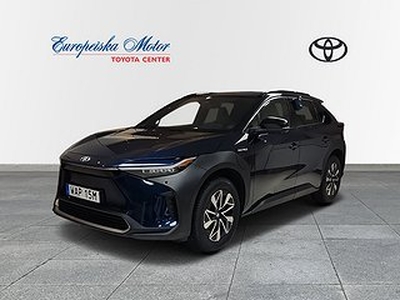 Toyota bZ4X 71.4 kWh AWD /Executive/20