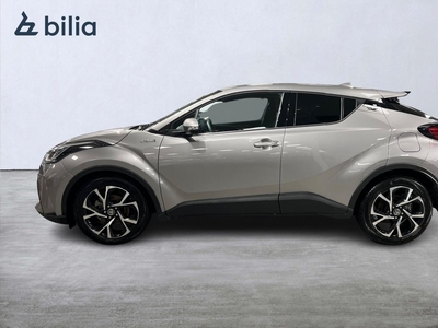 Toyota C-HR Hybrid