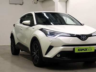 Toyota C-HRHybrid Executive Kamera JBL 2019, SUV