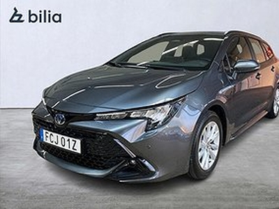 Toyota Corolla Touring Sports Hybrid 1.8 Active Plus *MELLANDAGSREA*