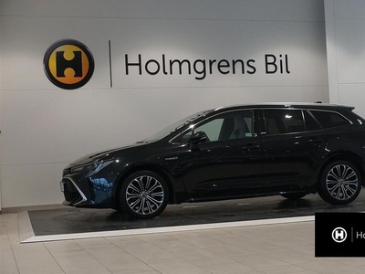 Toyota Corolla VersoCorolla 1.8 Hybrid 2019, Kombi