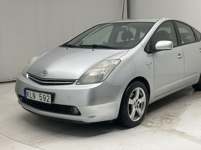 Toyota Prius 1.5 Hybrid (78hk)