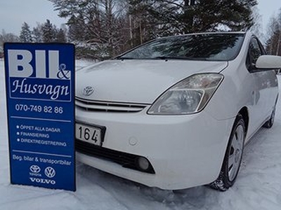 Toyota Prius 1.5 VVT-i NYBES U.A./NYSERV/FINANS/ÅRSSK 360:-/INBYTE