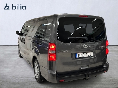 Toyota ProAce Verso 2.0 D-4D