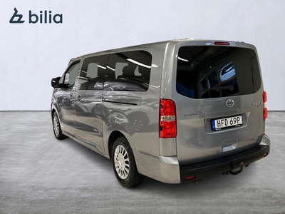 Toyota ProAce Verso 2.0 D-4D