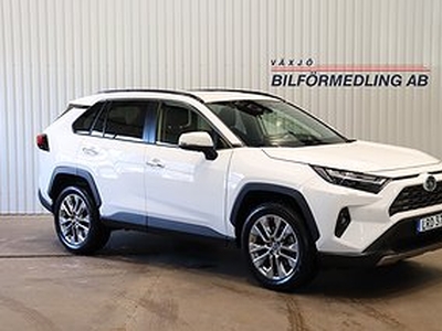 Toyota RAV4 Hybrid AWD-i E-CVT Executive, 360, Moms