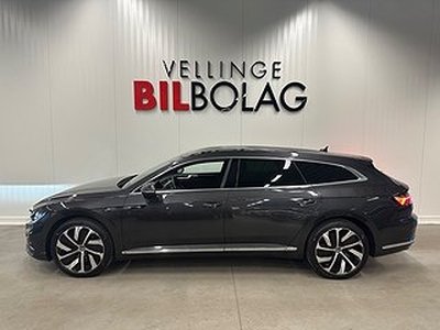 Volkswagen Arteon Shooting Brake eHybrid R-Line Euro 6