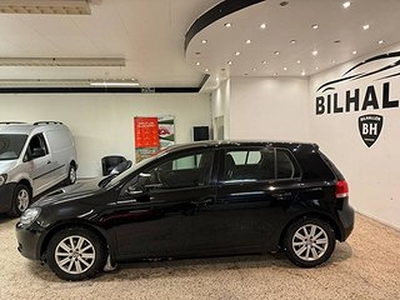 Volkswagen Golf 1.6tdi BlueMotion ny bes Style Euro 5