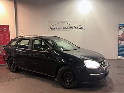 Volkswagen Golf 1.9 TDI Bytt Kamrem ( LÅGA MIL ) 499Kr/Mån