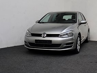 Volkswagen Golf 5-dörrar 1.2 TSI BlueMotion Style Euro 5