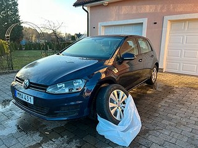 Volkswagen Golf 5-dörrar 1.4 TSI MultiFuel Style Euro 6