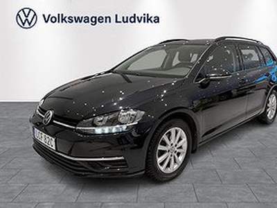 Volkswagen Golf Sportscombi TSI 150 Drag/Värmare/Vhjul