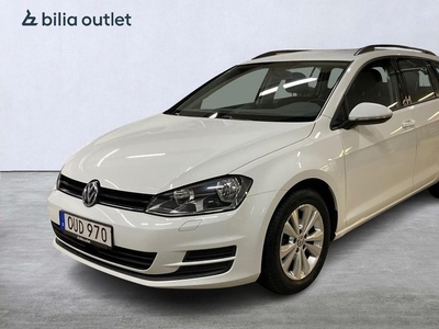 Volkswagen GolfSC 1.2 TSI Masters Drag Backkamera 2015, Kombi