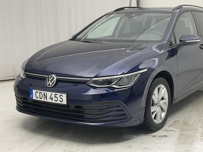 Volkswagen GolfVW VIII 1.5 eTSI Sportscombi 2021, Kombi