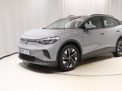 Volkswagen ID.4Pro Performance 77kWh Drag Nav Värmare 2022, SUV