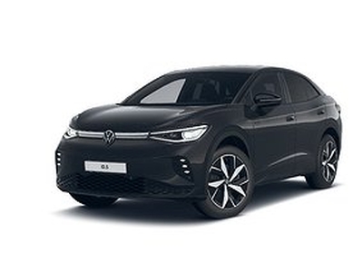 Volkswagen ID.5 GTX *Privatleasing* 1000 mil/år 7449kr/mån