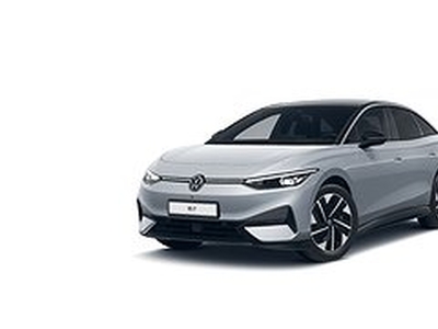 Volkswagen ID.7 *Privatleasing* Assistanspkt Interiör pkt