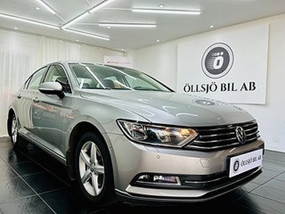 Volkswagen Passat 2.0 TDI BlueMotion|Bakkamera|Drag|